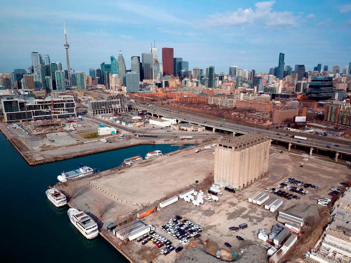 Opinion: Big projects like Sidewalk Labs’s Quayside in Toronto are challenges worth accepting