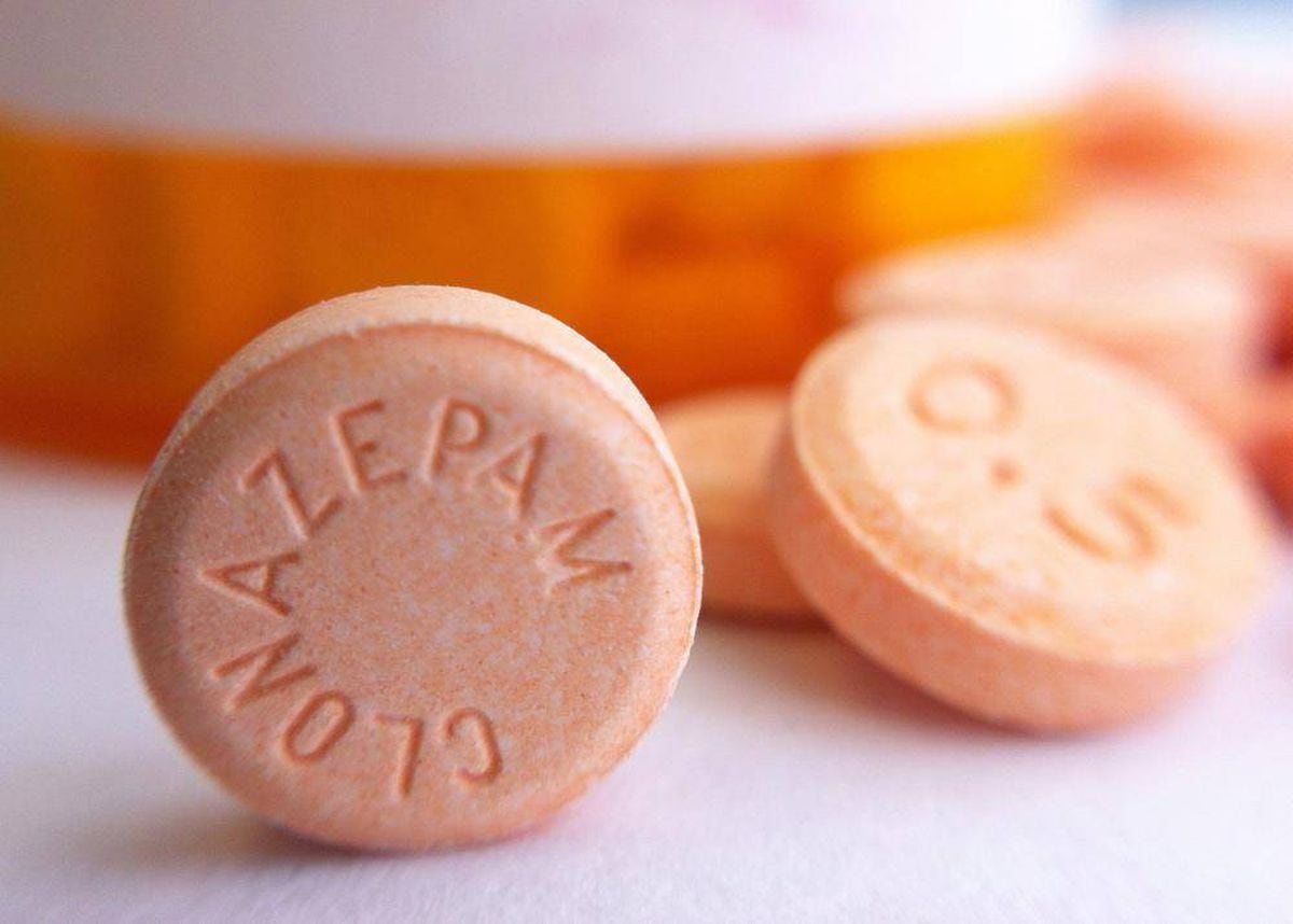 Despite risks, sedatives called ‘benzos’ widely used