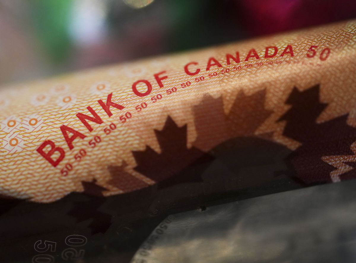 Lender of Canada launches consultation on digital dollar