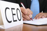 A new report says compensation of the top 100 Canadian CEOs is higher than ever.