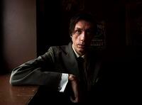 The Sadies lead singer Dallas Good poses for a photograph in Toronto on Wednesday, January 25, 2017. Good, singer and guitarist of Canadian rock/alternative country band the Sadies has died of natural causes at age 48, the band says. THE CANADIAN PRESS/Nathan Denette