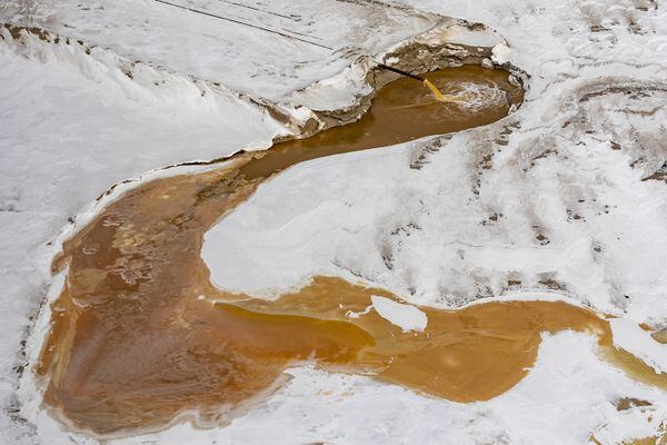 Kearl oil sands spill caused by equipment, process failures, Imperial ...