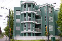 Done Deal, 8989 Hudson St., No. 206, Vancouver