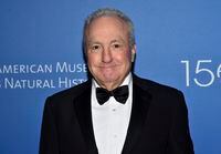 FILE - In this Nov. 21, 2019, file photo Producer Lorne Michaels attends the American Museum of Natural History's 2019 Museum Gala in New York. The Kennedy Center Honors is returning in December with a class that includes Motown Records creator Berry Gordy, Saturday Night Live mastermind Lorne Michaels and actress-singer Bette Midler. Organizers expect to operate at full capacity, after last years Honors ceremony was delayed for months and later conducted under intense COVID-19 restrictions. (Photo by Evan Agostini/Invision/AP, File)