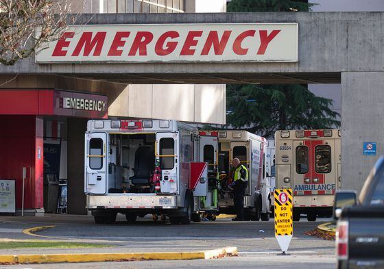B.C. surpasses 5,000 deaths linked to COVID-19 while hospital admissions decreasing