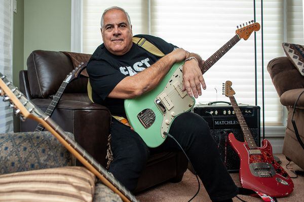 Canadians are spending much less time in retirement. Plus, former Kensington Market enterprise proprietor now revelling in his second act as musician