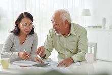 In May, the federal government started testing a simplified application form for old age security benefits to prevent any misunderstandings about eligibility.
