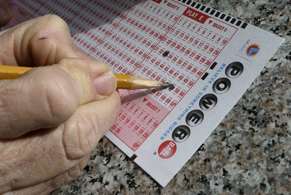 Can A Canadian Win The Powerball