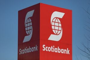 The strategic shift is aimed at reviving Scotiabank's beleaguered share price, which has underperformed its peers over the past decade.