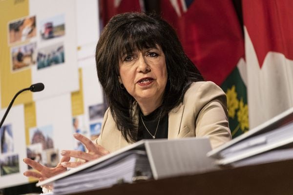 Ontario’s actual property trade regulator is ineffective, Auditor-Basic says