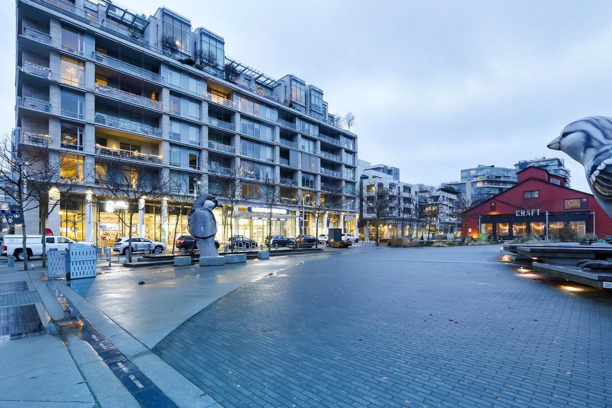 Owners of Vancouver condo find a seller’s market for sub-$1-million ...