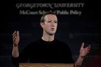 Facebook unveil new measures to stem political misinformation