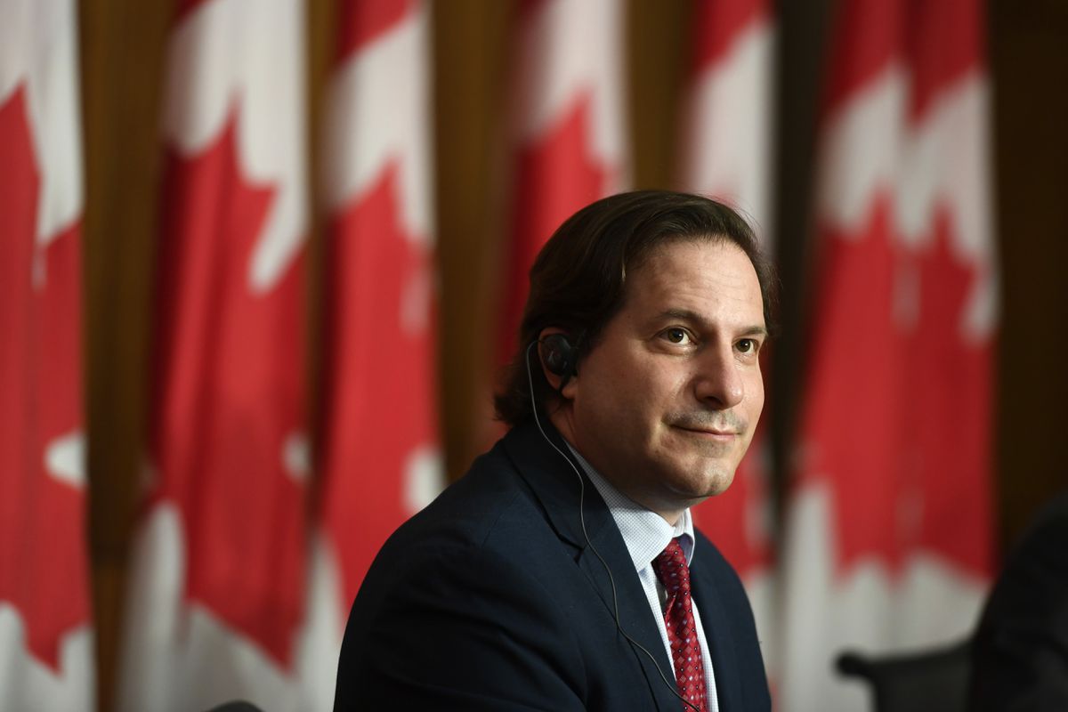Los ministros de Ottawa se comprometen a llevar a 20.000 refugiados afganos a un lugar seguro