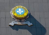 A Quebec coroner says the death of a 16-year-old girl might have been prevented if police had spent more than 10 minutes looking for her. Quebec provincial police headquarters is seen Wednesday, April 17, 2019, in Montreal. THE CANADIAN PRESS/Ryan Remiorz