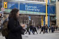 The centre will be based at Toronto’s Ryerson University and will fund projects across the country that develop and test new approaches to skills development.