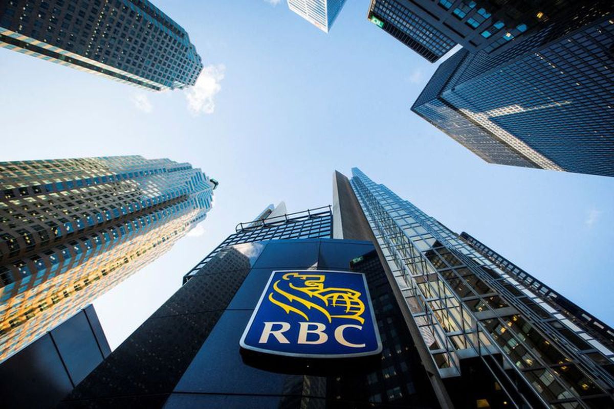 Royal Bank of Canada My Cluub