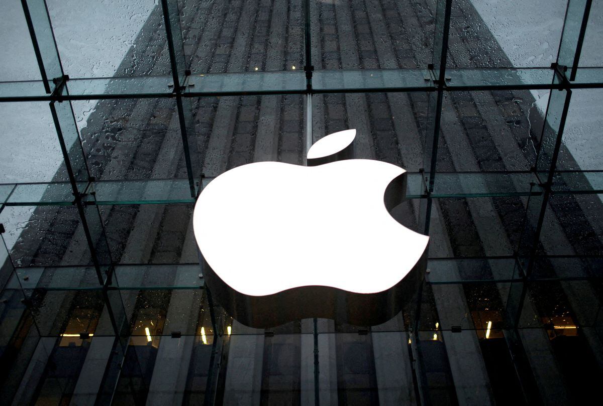 Apple esperaba lanzar un iPhone 5G de bajo costo en un evento el martes