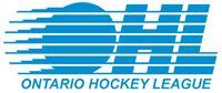 The Ontario Hockey League logo is shown in a handout. The OHL has cancelled its 2020-21 season because of the COVID-19 pandemic. THE CANADIAN PRESS/HO