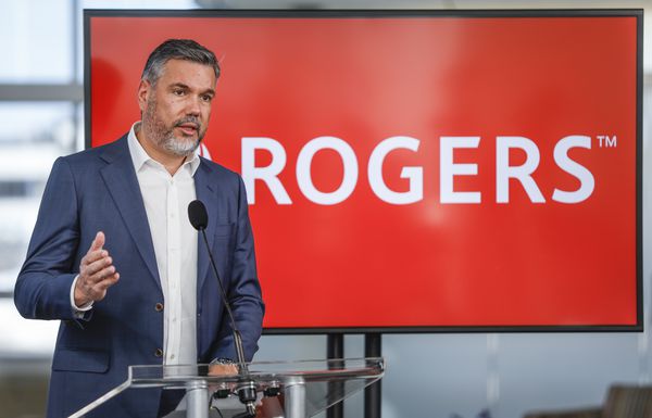 Rogers replaces chief know-how officer after nationwide outage
