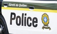Quebec provincial police say two people are dead and 10 injured after a multi-vehicle crash on Highway 30, south of Montreal. A Sûreté du Québec police car is seen in Montreal on Wednesday, July 22, 2020. THE CANADIAN PRESS/Paul Chiasson