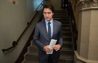 Prime Minister Justin Trudeau says allegations of a toxic culture, involving harassment and sexual assault at Canada's spy agency are "devastating" and "absolutely unacceptable."