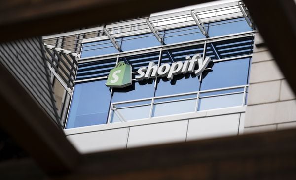 Shopify delays reimbursement overhaul, lays off 50, as fallen inventory value complicates plans