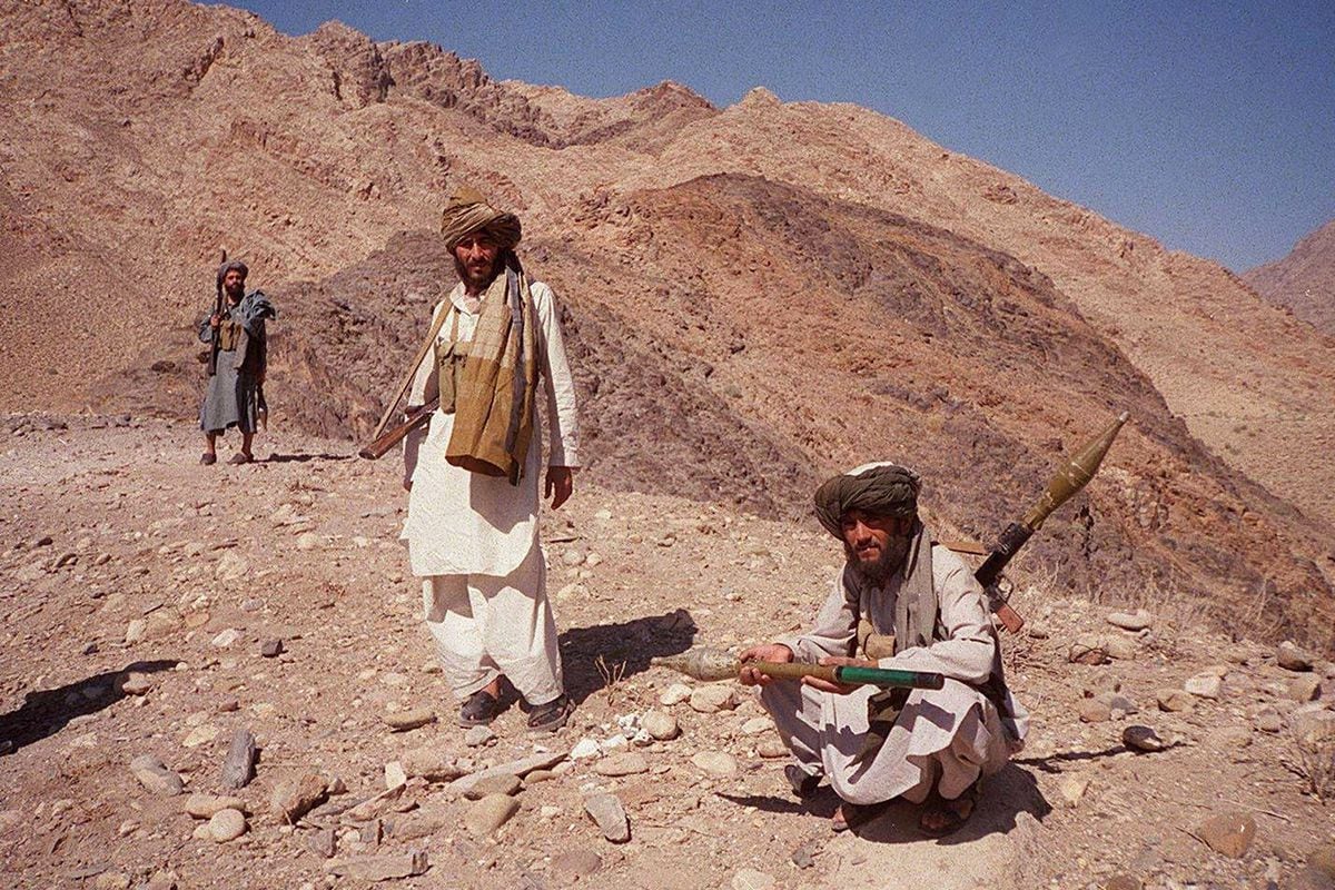 Impression: The Taliban control Afghanistan when all over again. To comprehend the country’s future, we shouldn’t fail to remember their past