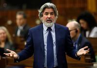 Leader of the Government in the House of Commons Pablo Rodriguez responds to a question during question period in the House of Commons on Parliament Hill in Ottawa on December 11, 2020. THE CANADIAN PRESS/ Patrick Doyle