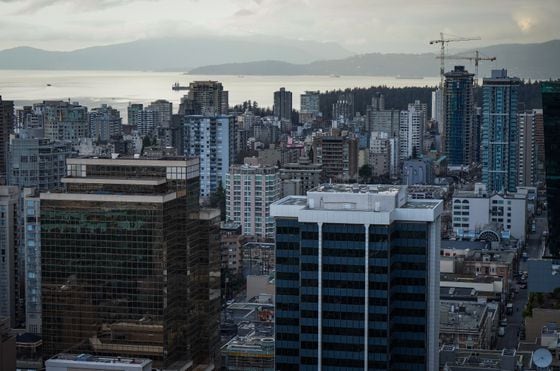 Greater Vancouver home sales forecast to flatten while prices inch up