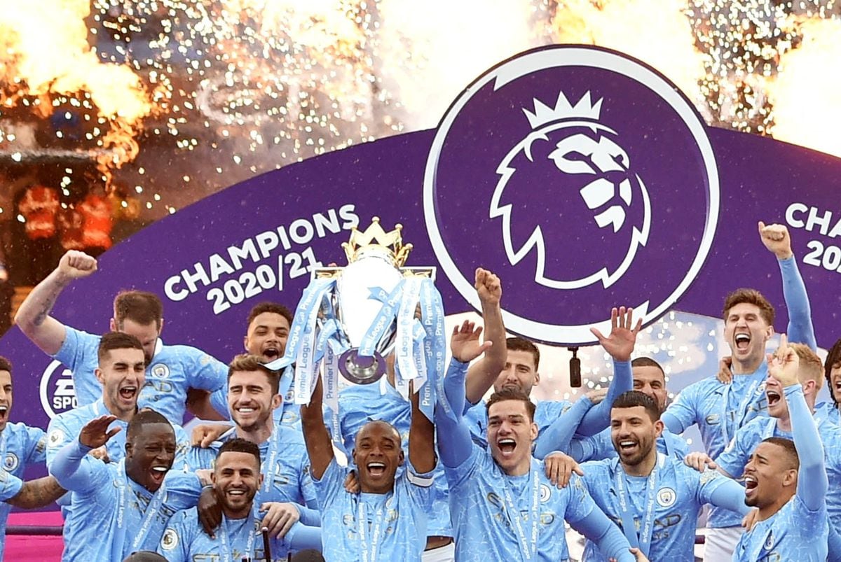 fuboTV buys Canadian rights to English Premier League