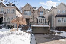 Home of the Week, 451 St. Germain Ave., Toronto