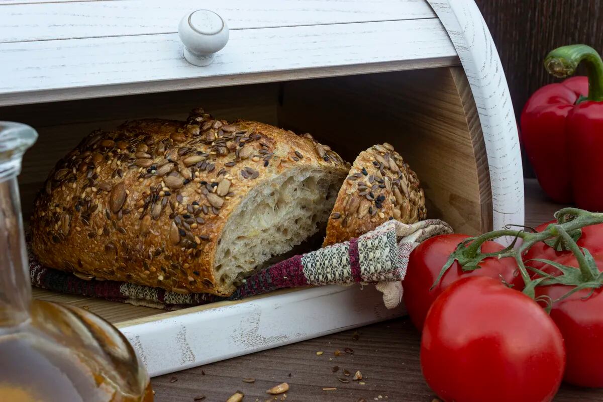 Does bread last longer in the fridge? Debunking four common culinary myths