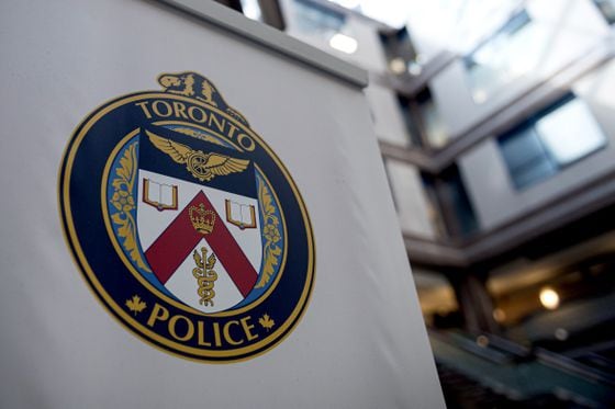 Woman dead after daytime assault at busy downtown Toronto intersection, police say
