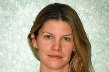 Lori Turnbull, Associate professor and Undergraduate Advisor Department of Political Science at Dalhousie University