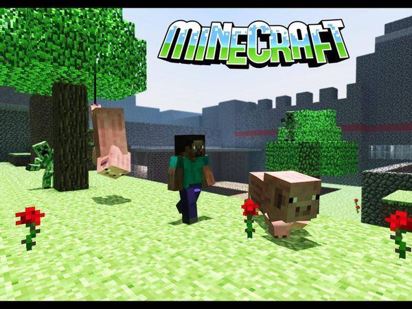 Why Microsoft would pay $2-billion for mega-hit Minecraft - The Globe and  Mail