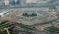 Pentagon reaffirms Microsoft as winner of disputed JEDI deal