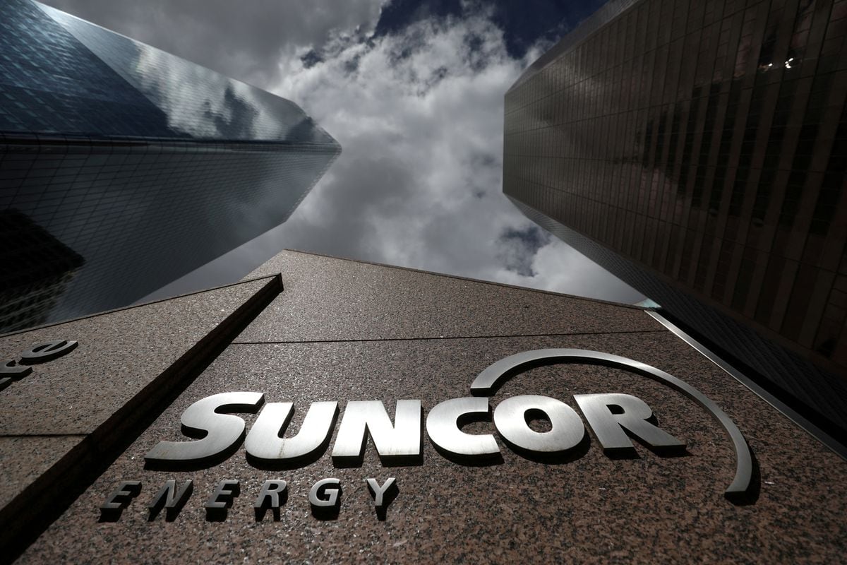 Suncor Energy przejmuje kanadyjskie oddziały TotalEnergys za 1,47 miliarda dolarów