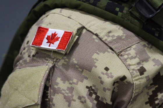Free online hub launched to support survivors of abuse in Canadian military, RCMP