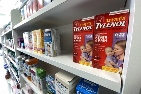 Opinion: There are kids’s medicines on cabinets however scarcity persists
