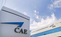 CAE corporate headquarters are shown in Montreal, Wednesday, August 10, 2016.&nbsp;CAE Inc. has signed a deal with Textron to buy TRU Simulation + Training Canada Inc. for US$40 million. THE CANADIAN PRESS/Graham Hughes