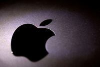 FILE PHOTO: Apple logo is seen in this illustration taken March 1, 2022. REUTERS/Dado Ruvic/Illustration/File Photo