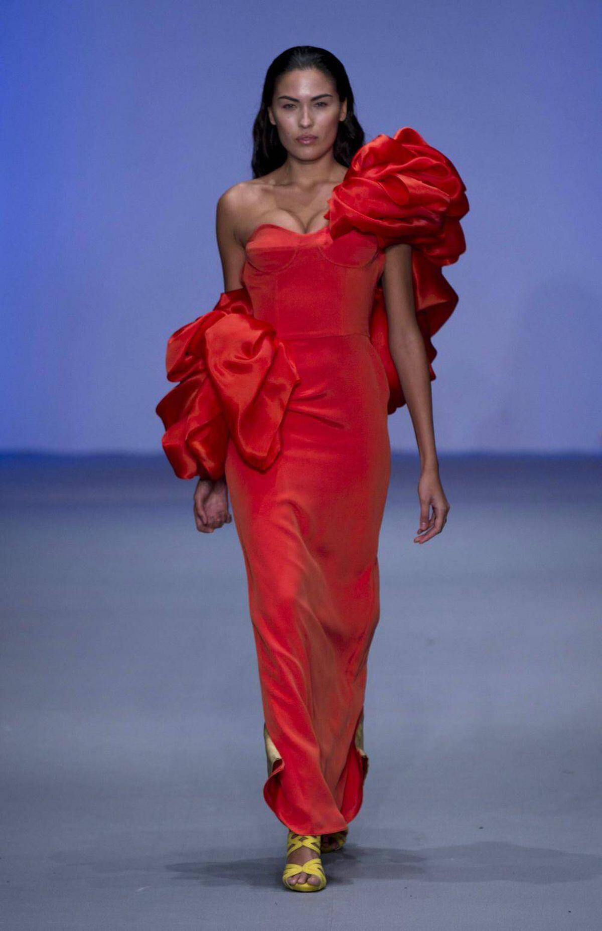 Fashion photos of the week: What's hot in Nairobi and Mexico City - The ...