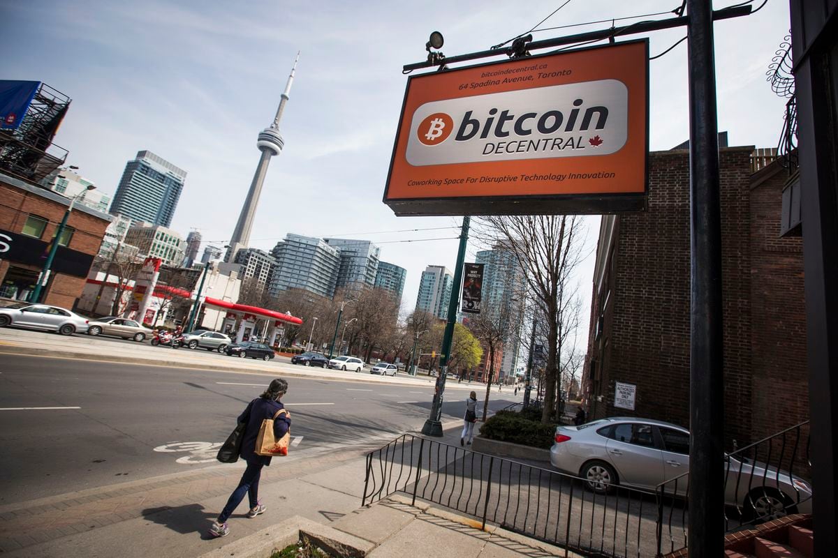 Regulators grapple with growing world of cryptocurrency ...