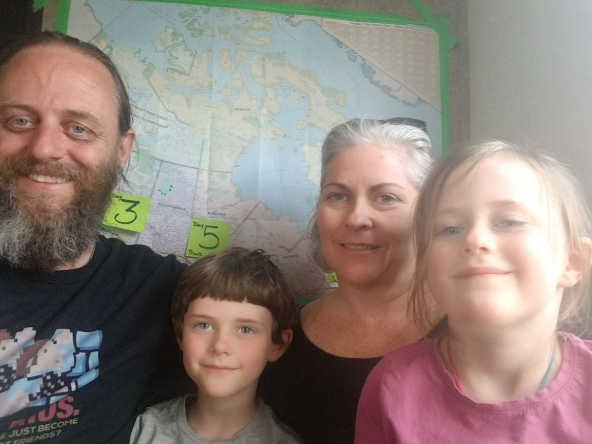 Nova Scotia’s border ban delays dream of a fresh start for B.C. family ...