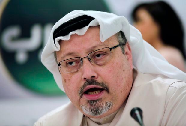 Saudi Arabia says UN Khashoggi report contains 'baseless allegations' and 'contradictions'