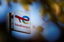 Total disclosed Feb. 8 that it is aiming to hand out 70 per cent of its oil-sands operation to its shareholders later this year, and list the subsidiary, known as TotalEnergies EP Canada, on the TSX.