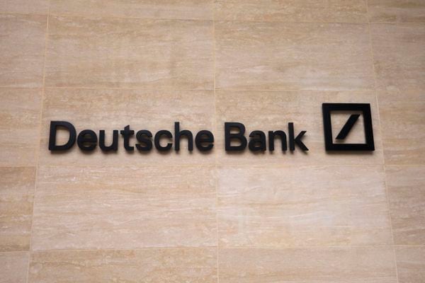 Deutsche Financial institution tightens financing coverage on coal, however not on oil and gasoline