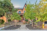 Home of the Week, 164 Dovercourt Rd., Toronto