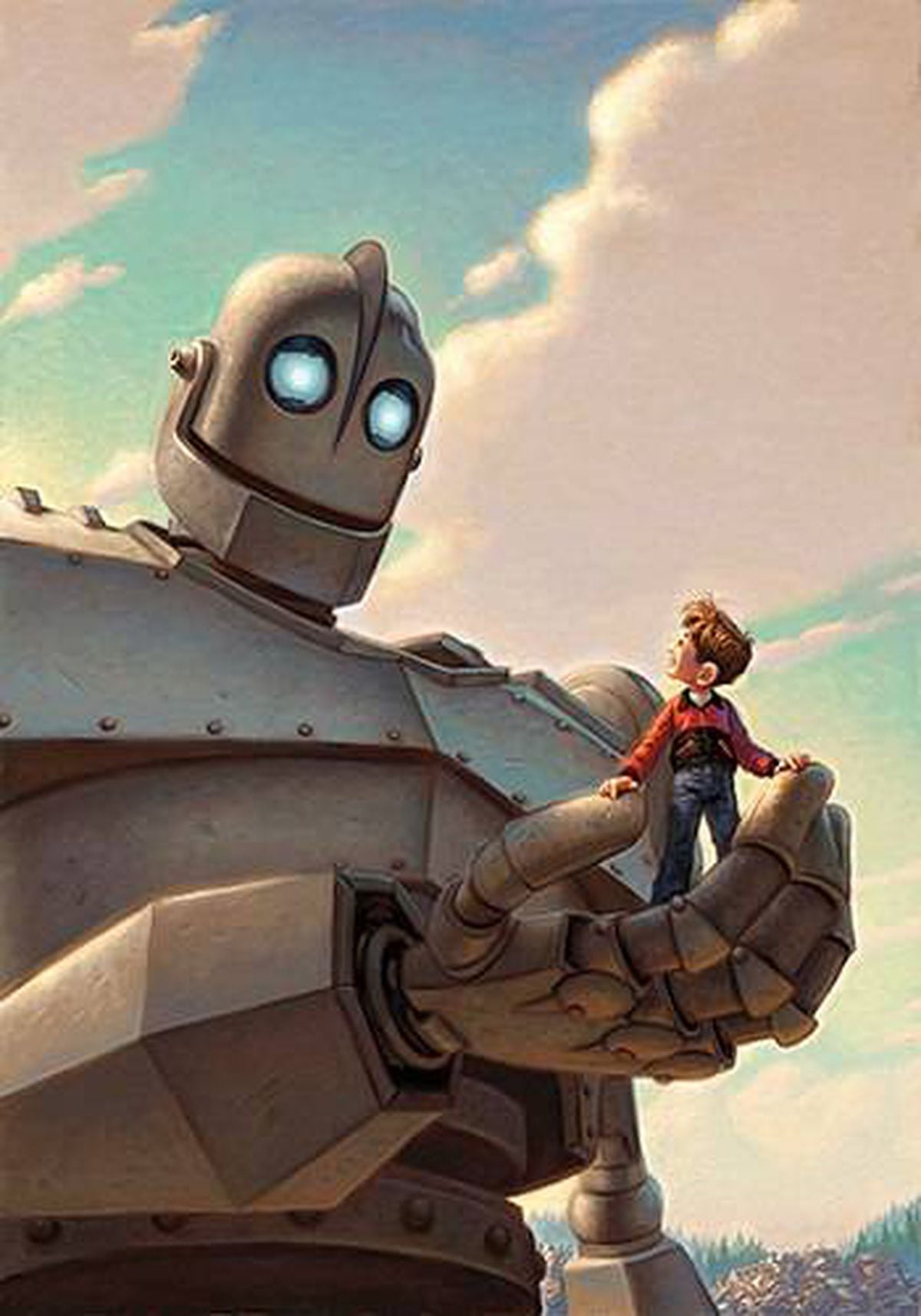 Our favourite cinematic robots: A gallery - The Globe and Mail