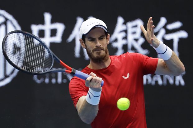 Osaka defeats Andreescu in China Open quarter-final thriller